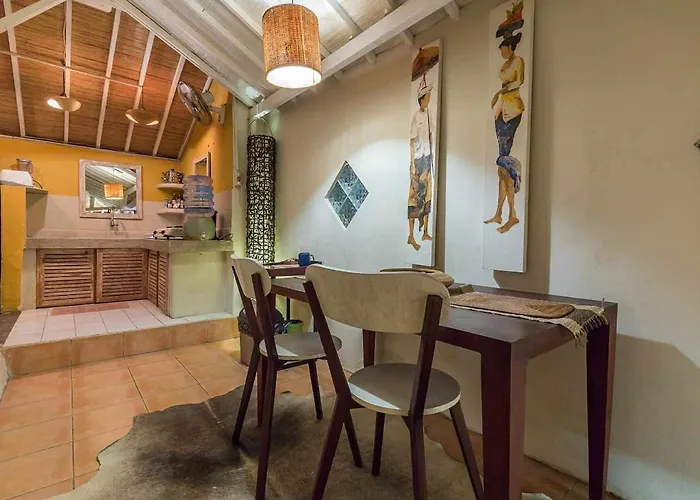 Hidden Gem Metres From And Bintang Market