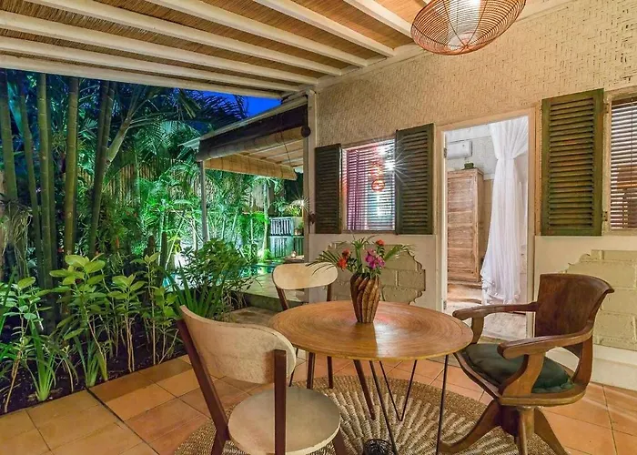 Hidden Gem Metres From And Bintang Market Seminyak